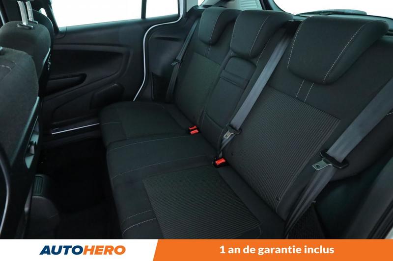 Ford B-Max 1.0 EcoBoost Titanium Bvm 125 ch