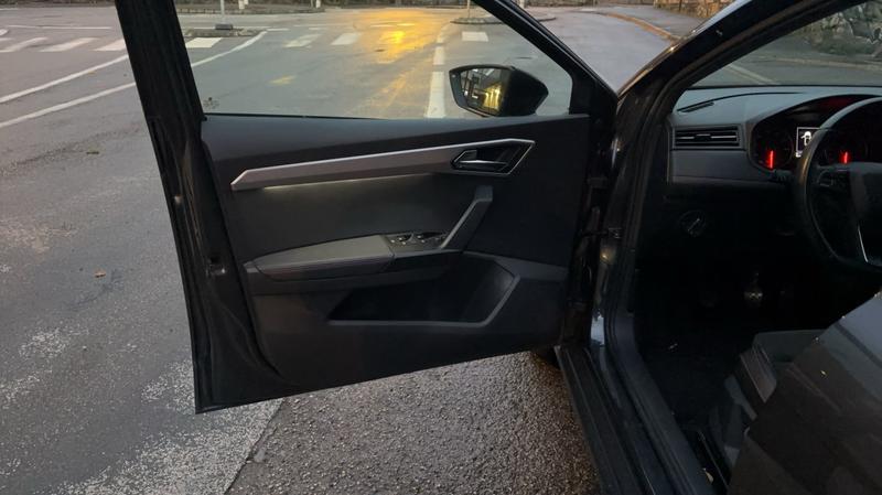 Seat Ibiza V 1.0 EcoTGi 90 Fr