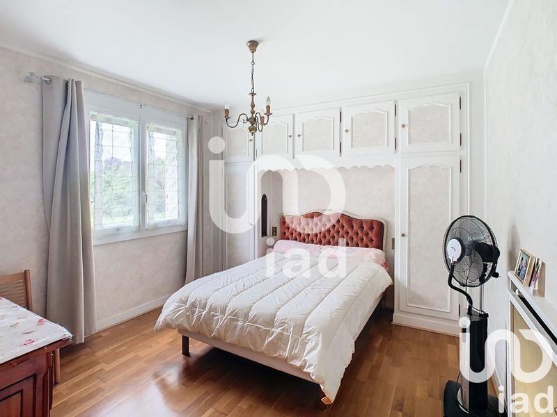 Maison - 170 m² - 8 pièces