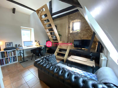 Appartement - 32 m² - 2 pièces