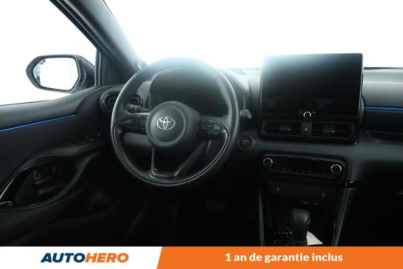 Toyota Yaris 1.5 Hybride Premiere 130h