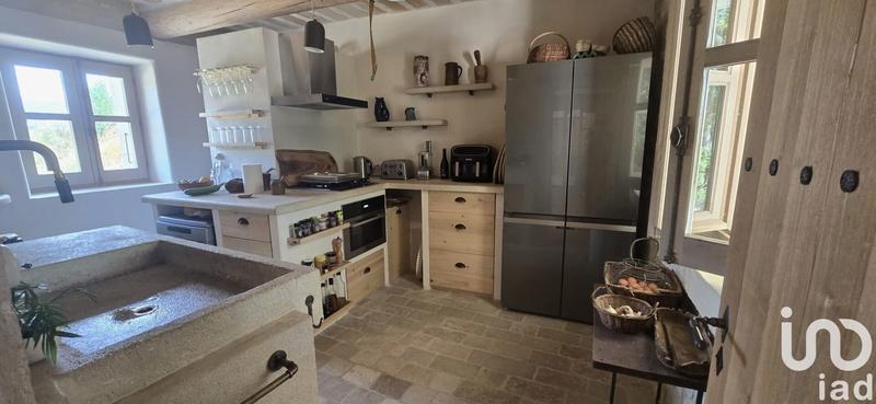 Maison - 75 m² - 5 pièces