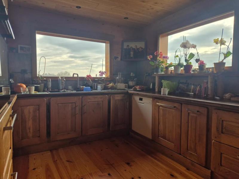 Maison - 126 m² - 4 pièces