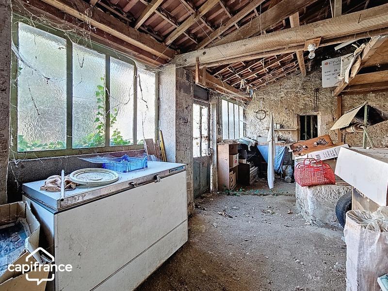 Maison - 109 m² - 6 pièces