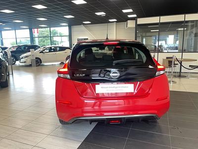 Nissan Leaf Electrique 40kWh Acenta 5p