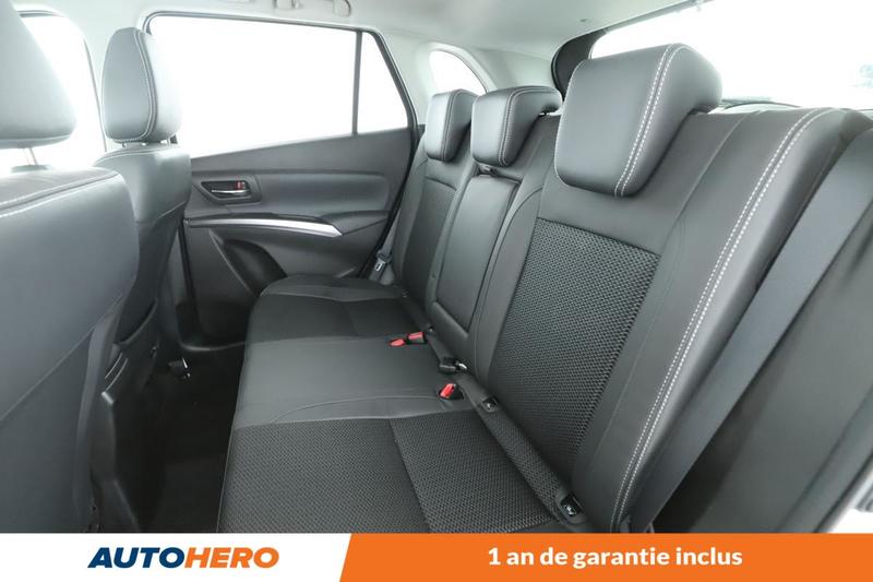 Suzuki s-cross 1.4 BoosterJet Hybrid Style 129 ch