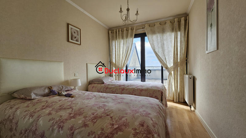 Appartement - 74 m² - 3 pièces