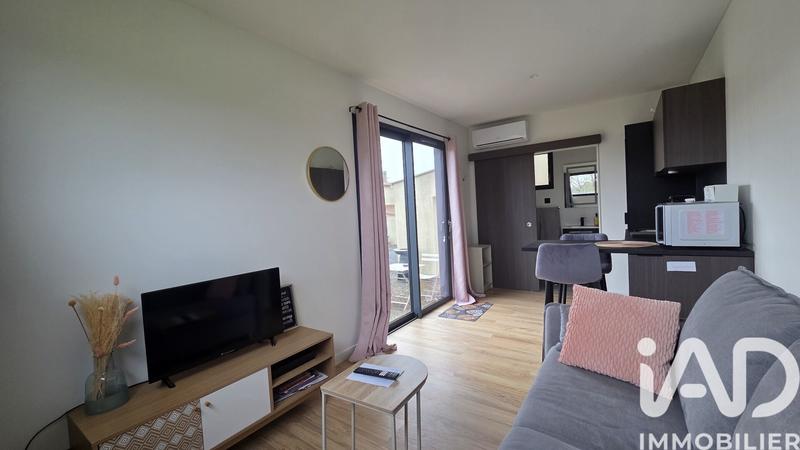 Maison de village - 156 m² - 5 pièces