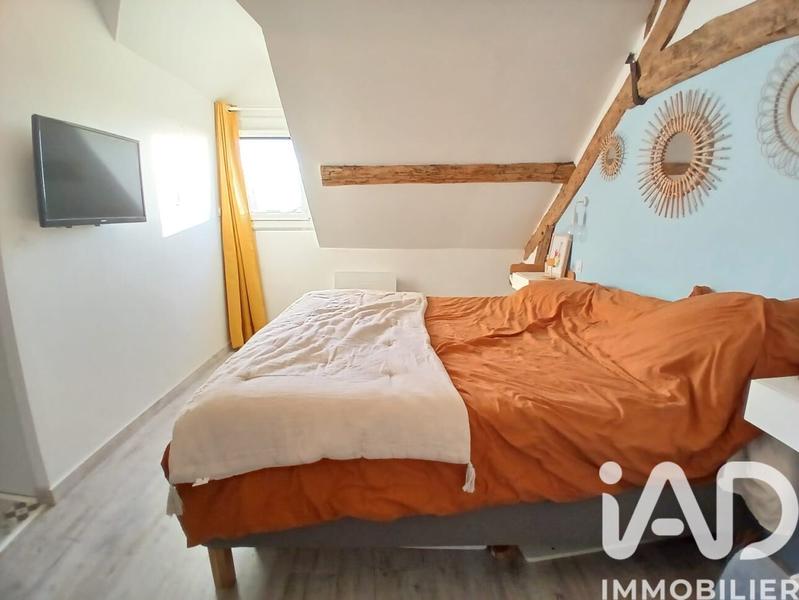 Maison de campagne - 115 m² - 4 pièces