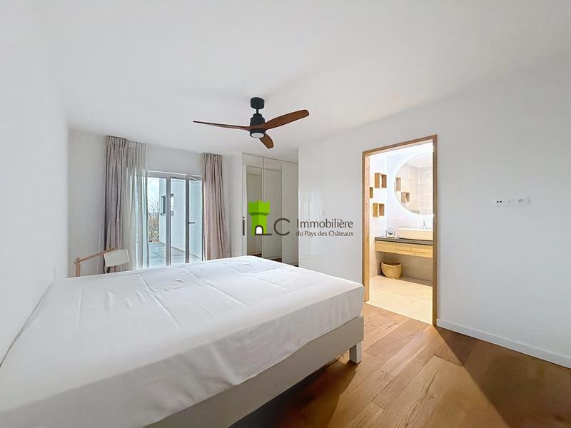 Maison - 154 m² - 5 pièces