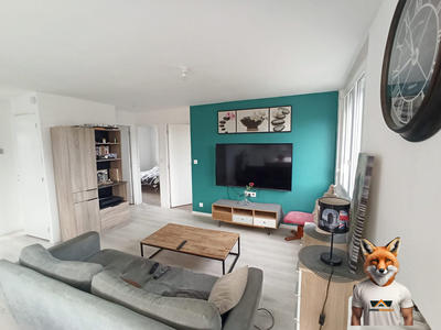 Villa - 66 m² - 4 pièces