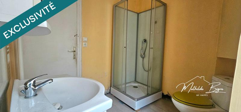 Maison - 74 m² - 3 pièces