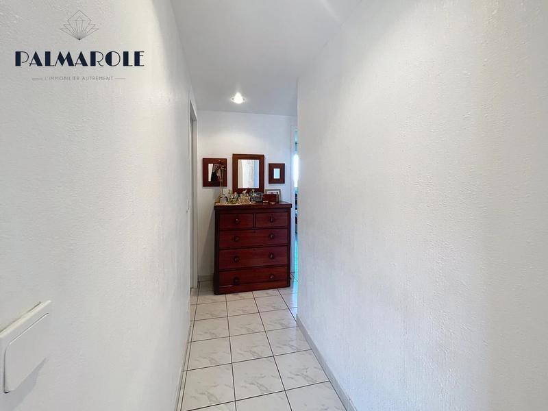 Appartement - 79 m² - 3 pièces