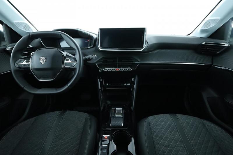 Peugeot 208 1.2 Hybrid Allure e-Dcs6 100 ch