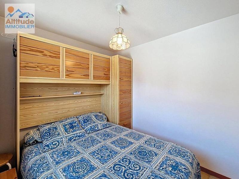 Appartement - 26 m² - 2 pièces