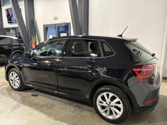 Volkswagen Polo 1.0 Tsi 95 s&amp;S Dsg7 Style