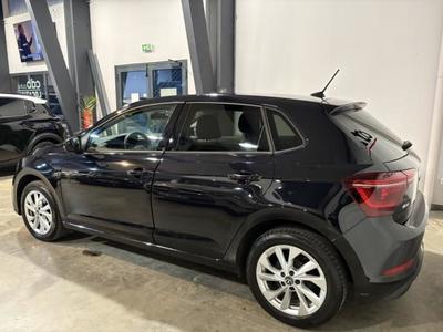 Volkswagen Polo 1.0 Tsi 95 s&amp;S Dsg7 Style