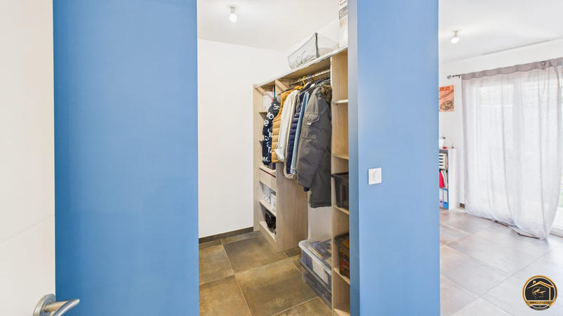 Villa - 107 m² - 4 pièces