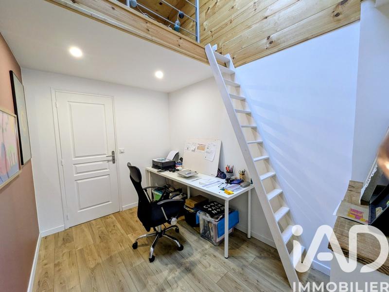 Maison - 174 m² - 7 pièces