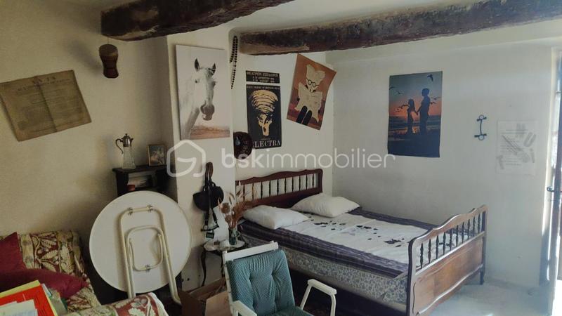 Appartement - 110 m² - 4 pièces