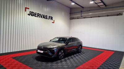 Citroën C5 X Hybride Rechargeable 225 Ss E-Eat8 Shine Pack