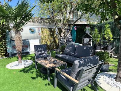 Maison - 88 m² - 5 pièces