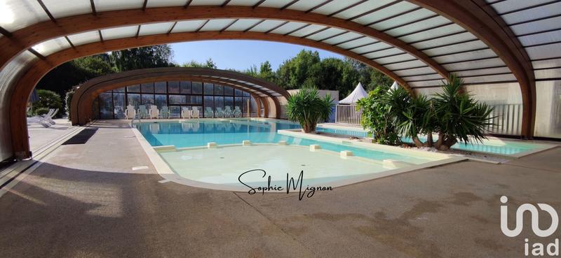 Appartement - 49 m² - 4 pièces