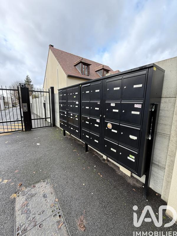 Maison - 84 m² - 4 pièces