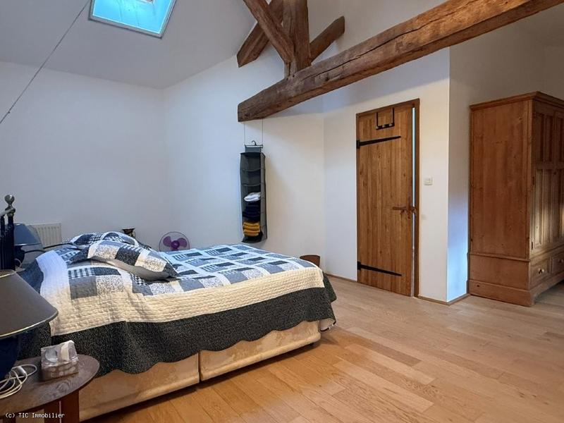 Maison de campagne - 322 m² - 10 pièces