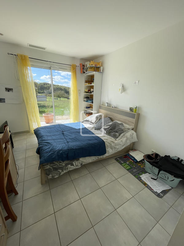 Maison - 154 m² - 6 pièces