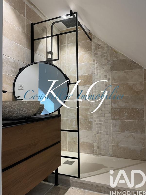 Maison de maîtres - 170 m² - 5 pièces