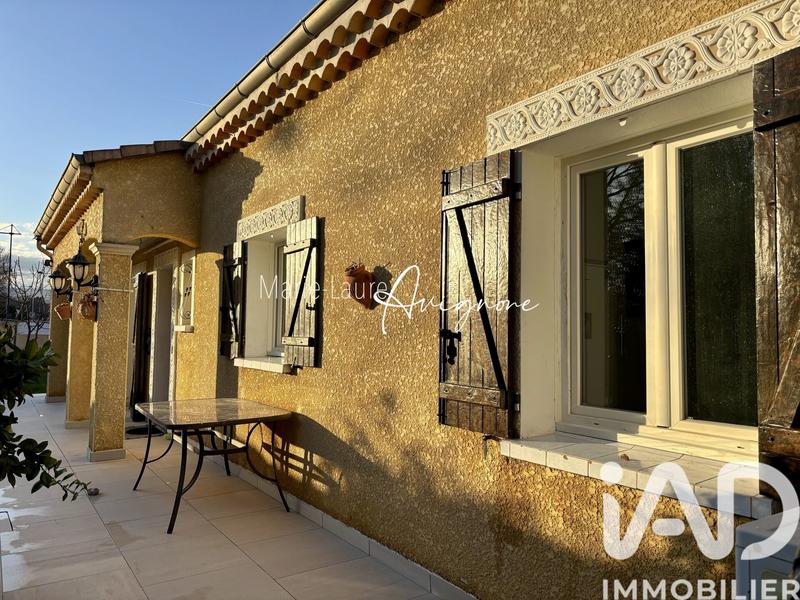 Maison - 108 m² - 5 pièces