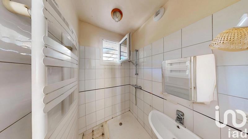 Maison - 99 m² - 4 pièces