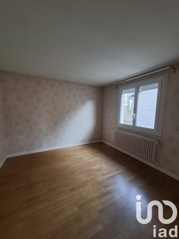 Maison de village - 97 m² - 4 pièces