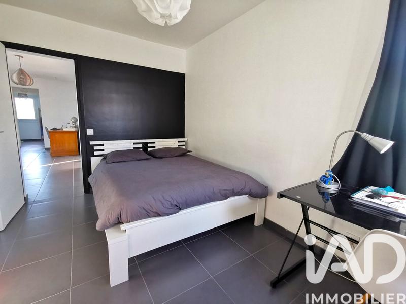 Maison de ville - 220 m² - 8 pièces