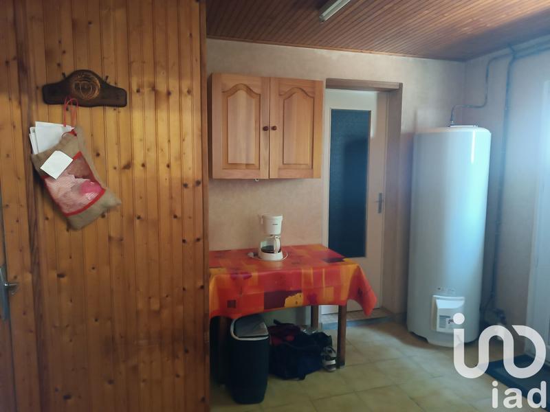 Maison - 78 m² - 4 pièces