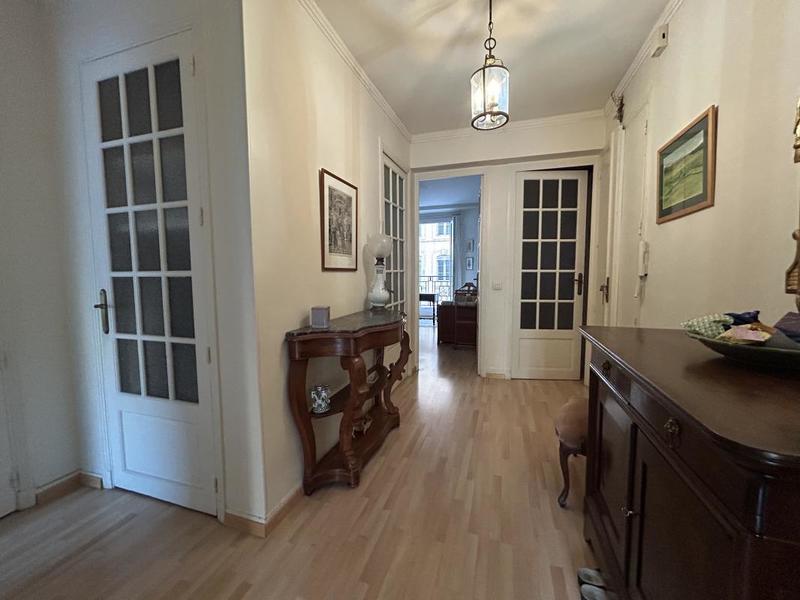 Appartement - 73 m² - 3 pièces