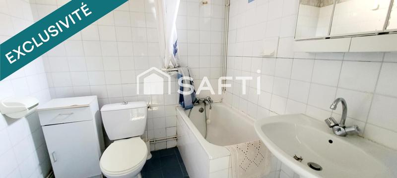 Maison de ville - 243 m² - 15 pièces