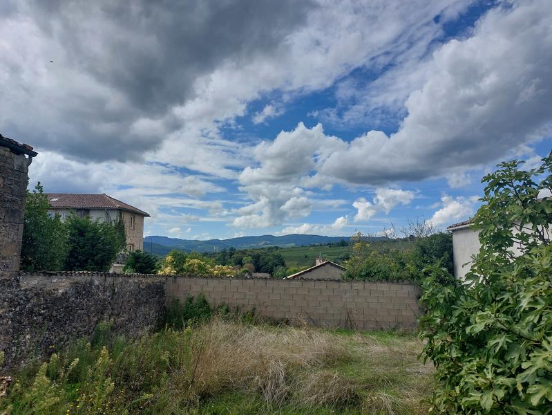 Maison - 112 m² - 6 pièces