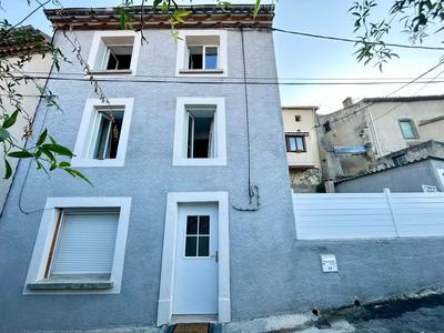 Villa - 96 m² - 5 pièces