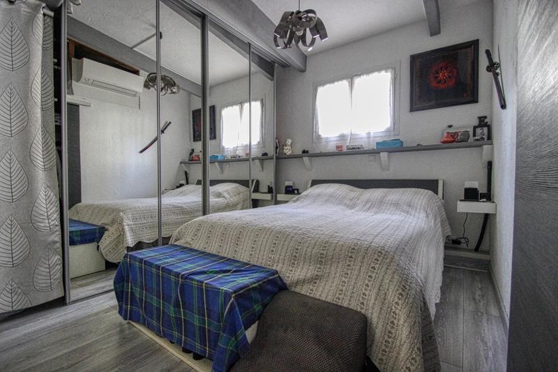 Maison - 60 m² - 2 pièces