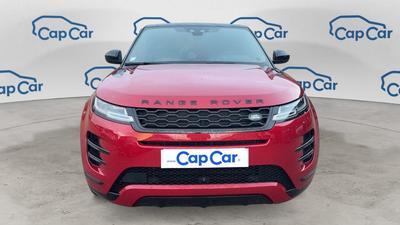 Land Rover Range Rover Evoque II 2.2 d 150.0 Hse Dynamic - Première main Automatique