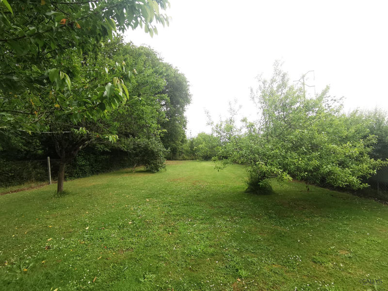 Maison - 119 m² - 5 pièces