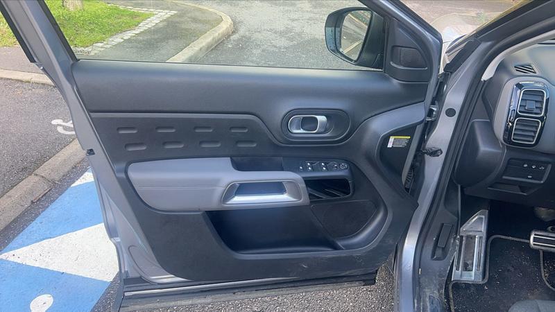 Citroën C5 Aircross 1.5 BlueHDi 130 Eat8 Shine Pack