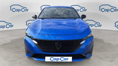 Peugeot 308 II 1.5 BlueHDi 130 Eat8 Gt - Garantie constructeur