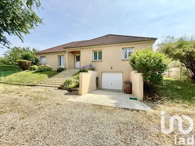 Maison - 165 m² - 7 pièces