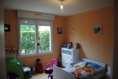 Appartement - 99 m² - 5 pièces