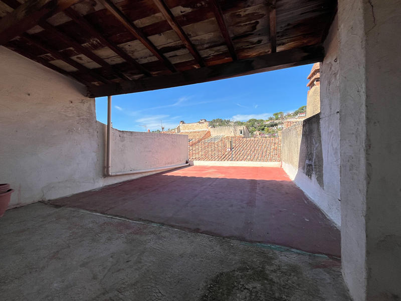 Immeuble - 165 m² - 8 pièces