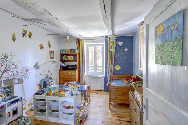 Ferme - 300 m² - 11 pièces