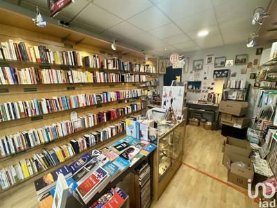 Local commercial - 27 m²